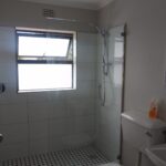 BATHROOM WINDOW WITH OBS GLASS